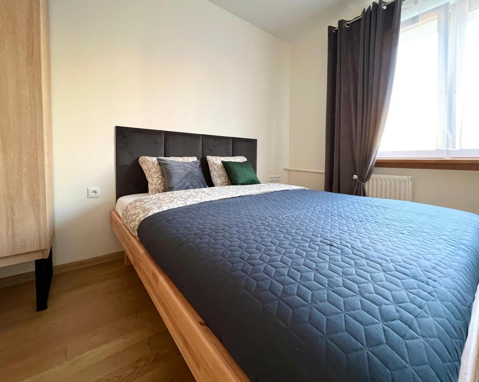 K22 Airport Chopin B Apartmán