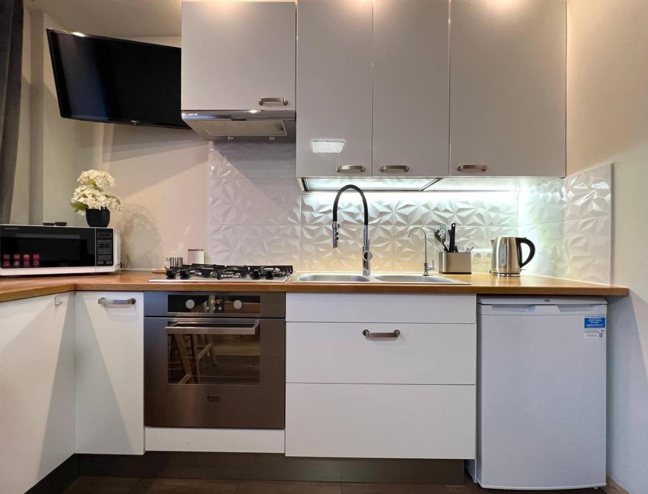 Apartamento K22 Airport Chopin B Varsovia